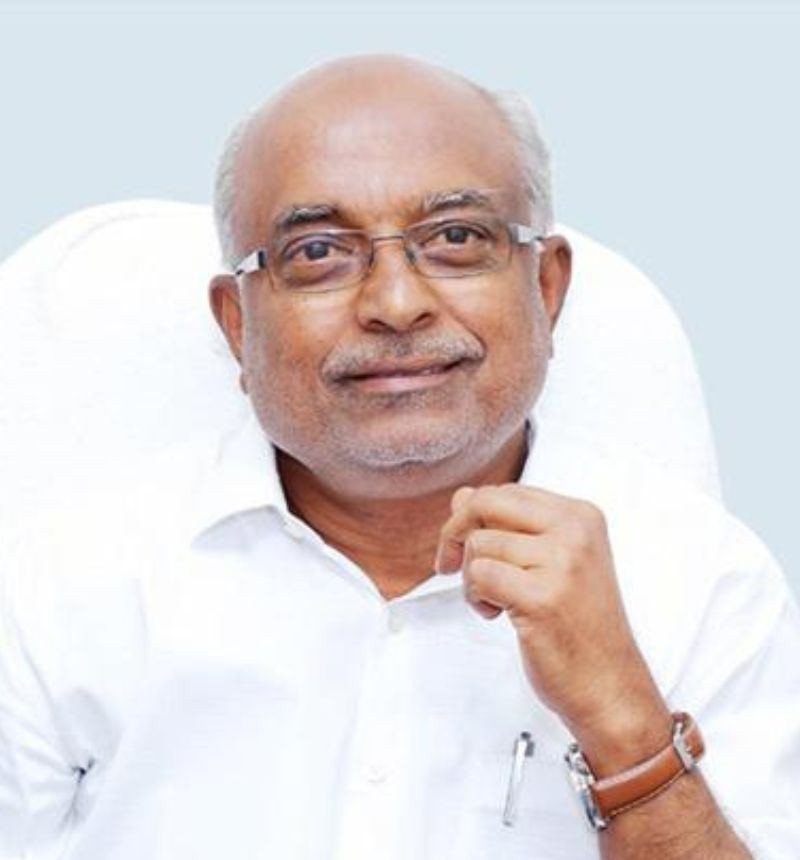 Rameshan Paleri